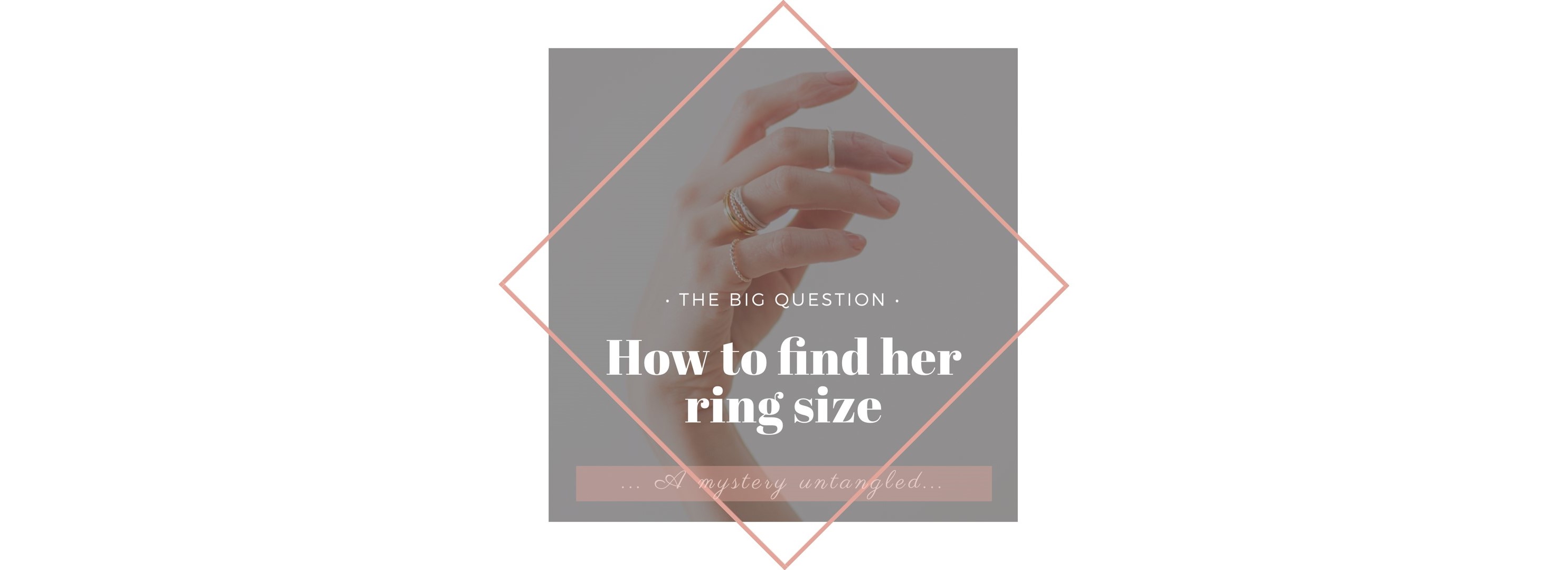 how to determine ring size without her knowing adult sex hookup sites how to determine ring size without her knowing