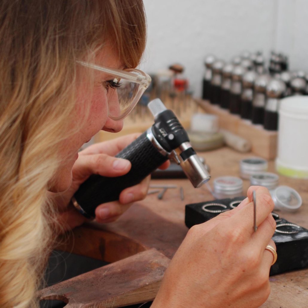 Judith Peterhoff bespoke handmade jewellery Judith Peterhoff bespoke handmade jewellery