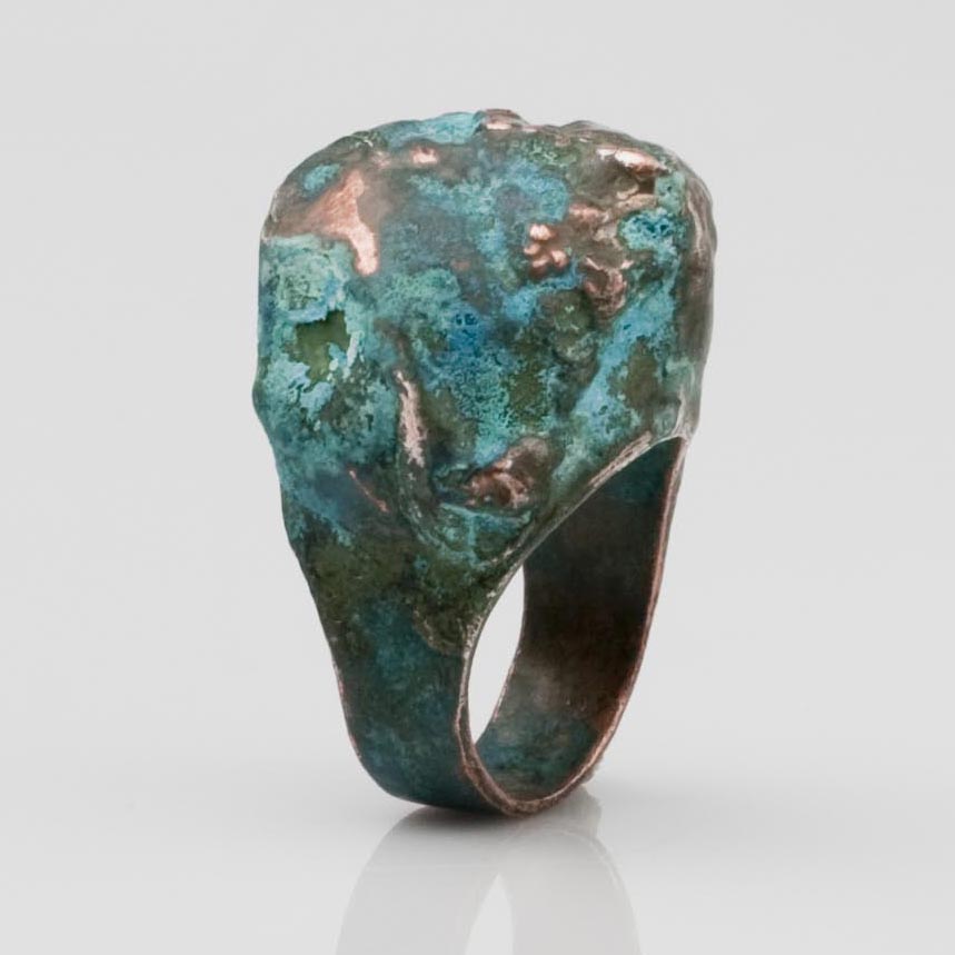 Judith Peterhoff Jewellery Skins Collection Judith Peterhoff Jewellery Skins Collection