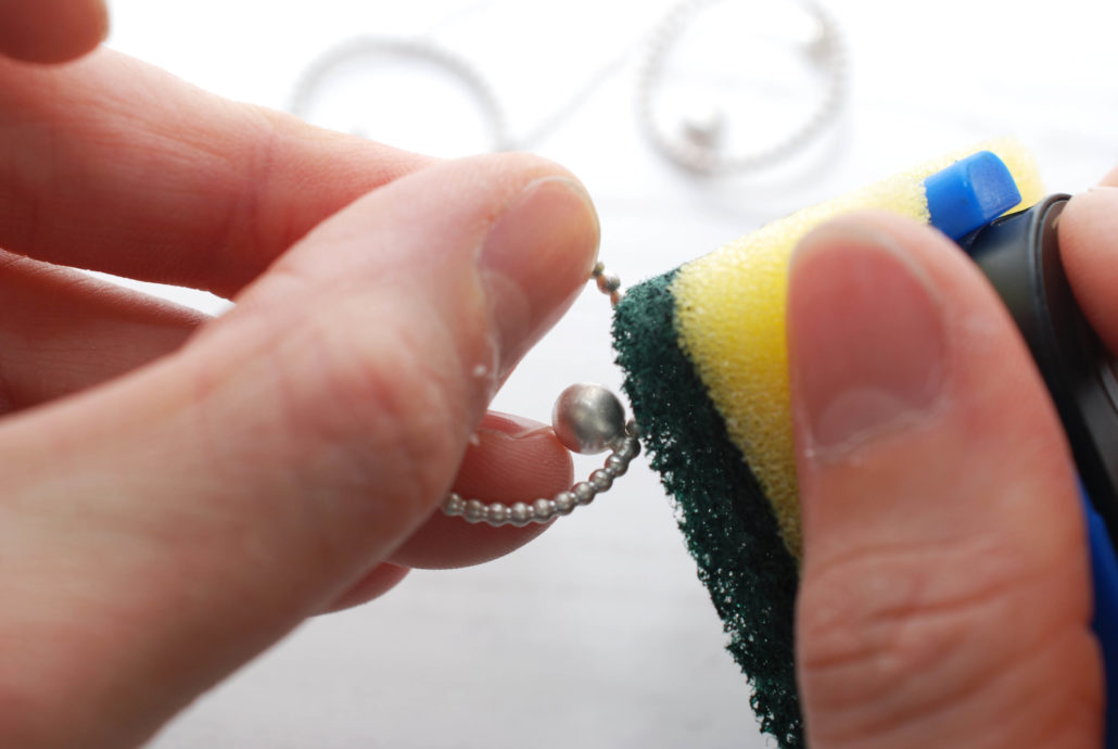 Jewellery Care Guide Jewellery Care Guide