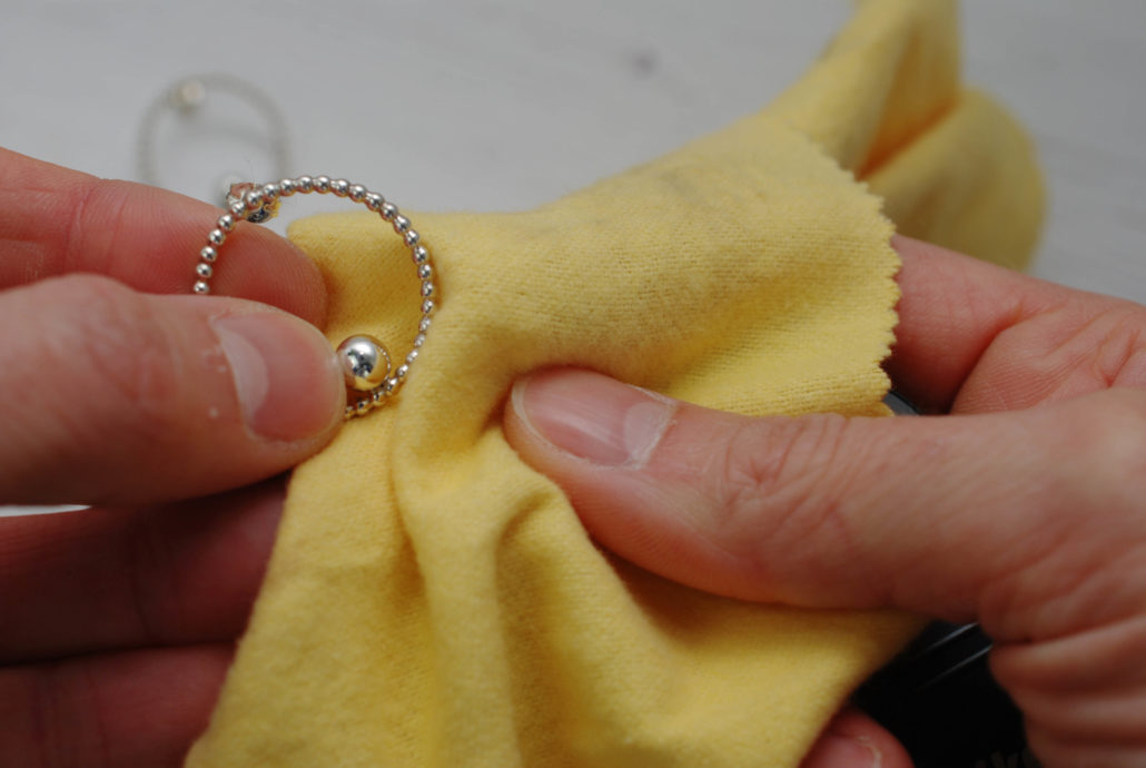Jewellery Care Guide Jewellery Care Guide