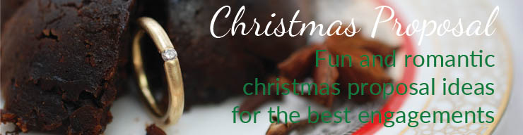 Christmas Proposal fun and romantic ideas Christmas Proposal fun and romantic ideas