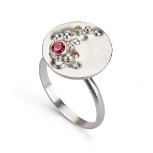 Decorio Single Ring