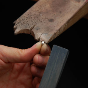 contemporary jewellery - handmade
