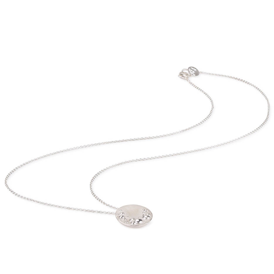 Decorio Medium Circle Pendant - Image 6