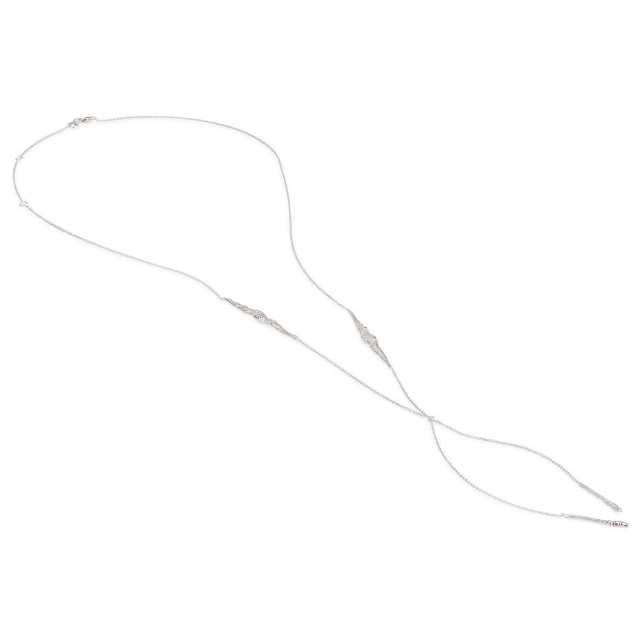 Orno Y Necklace - Image 3