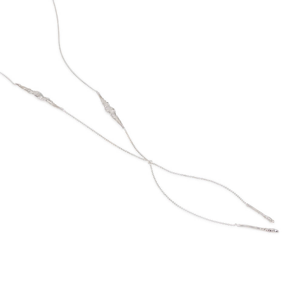 Orno Y Necklace