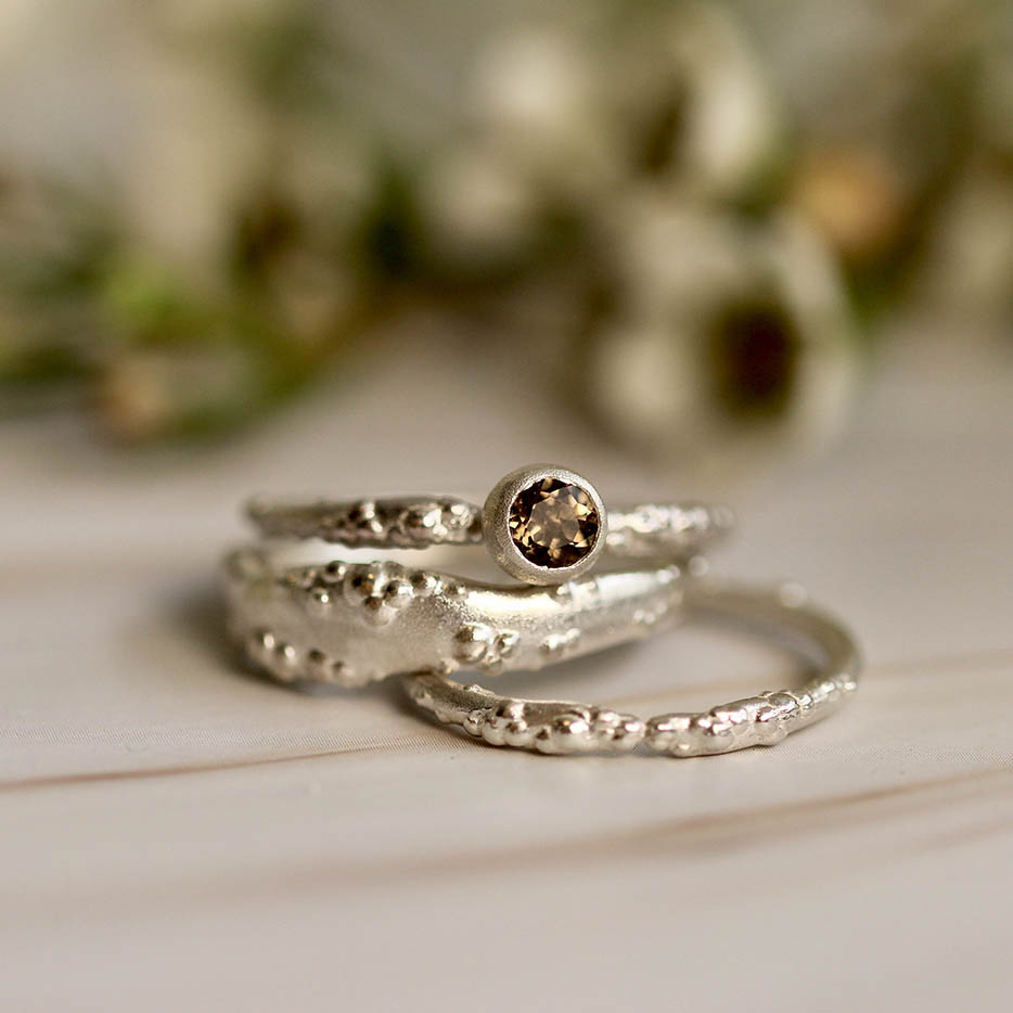 Slim ring sale