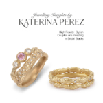 Katerina Perez Bridal Stacks Feature