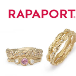 Rapaport Nonbinary nuptials designs
